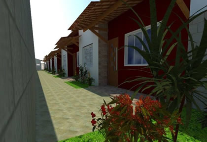 cooperativa habitacional em peruibe