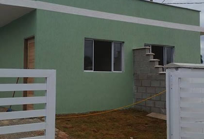cooperativa habitacional em peruibe