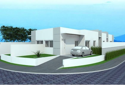 cooperativa habitacional em peruibe